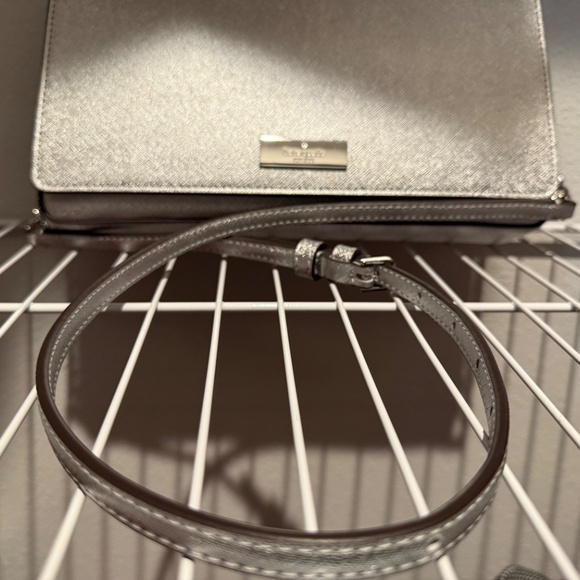 Kate Spade Mackenzie Convertible Crossbody - Picture 5 of 5